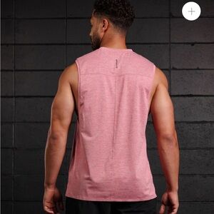 ENDEAVER MENS TANK